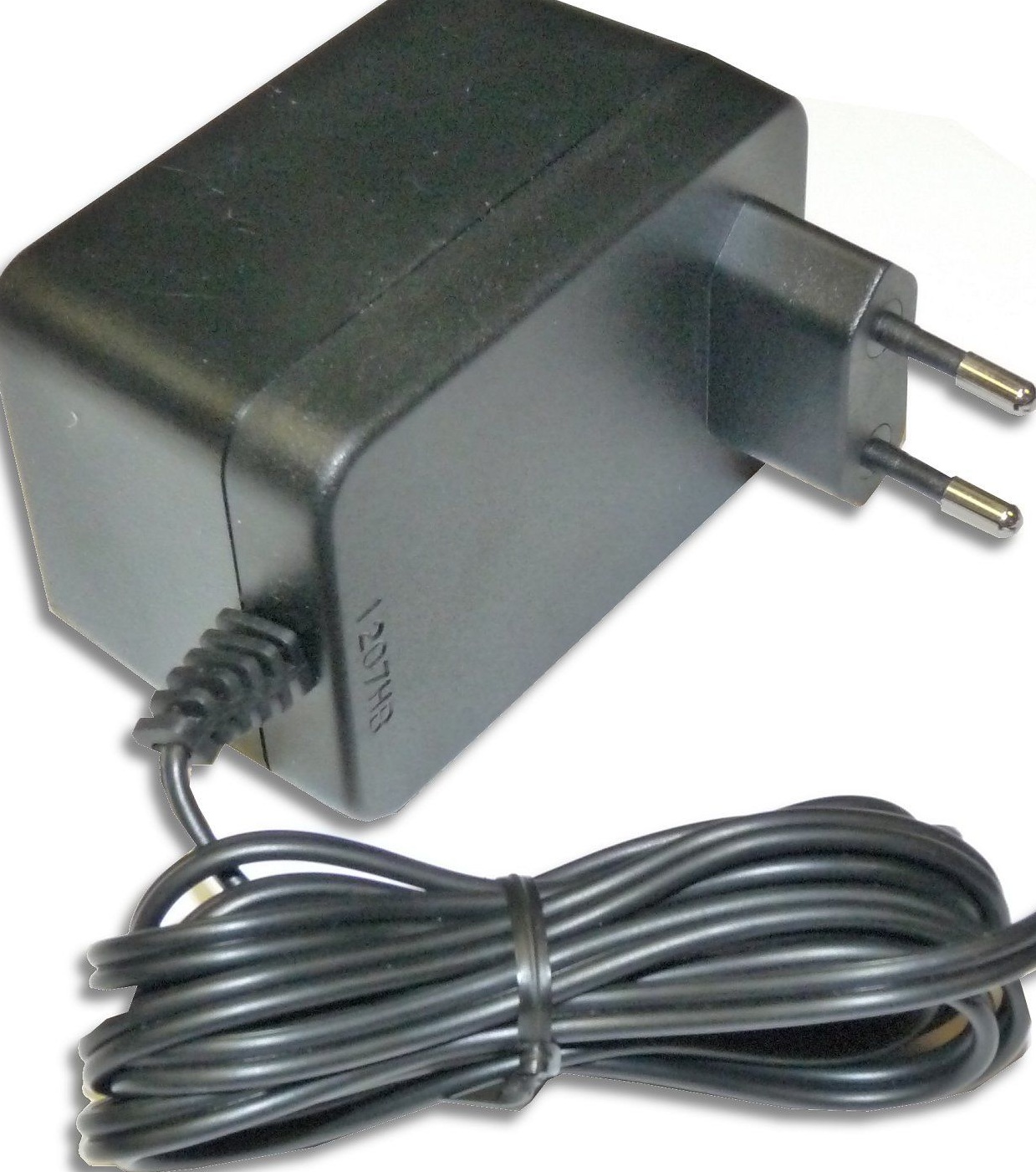 DVE Model DV-91ADVE Model DV-91AUP 9V 1Amp 1000 mA Power Adapter European 2-Pin